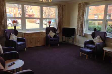 Brookdale View Care Home Manchester  - 3