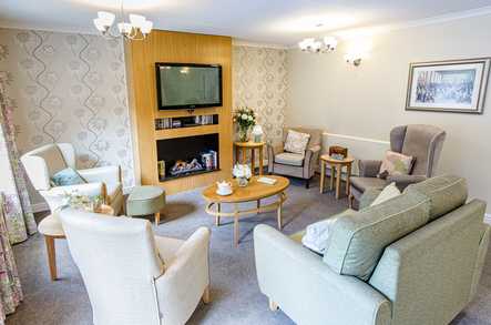 Avalon Park Nursing Home Care Home Oldham  - 4