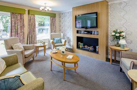 Avalon Park Nursing Home Care Home Oldham  - 5