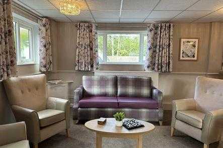 Greatwood House Care Home Manchester  - 5
