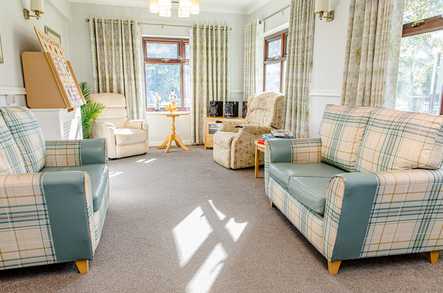 Guide Lane Nursing Home Care Home Manchester  - 4