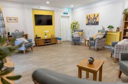 The Knoll Nursing Home Care Home Yeovil  - 5