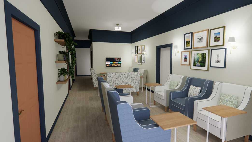 Oaklands Rest Home Care Home Southampton buildings-carousel - 3