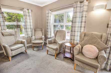 Betsy Clara Nursing Home Care Home Maidstone  - 3