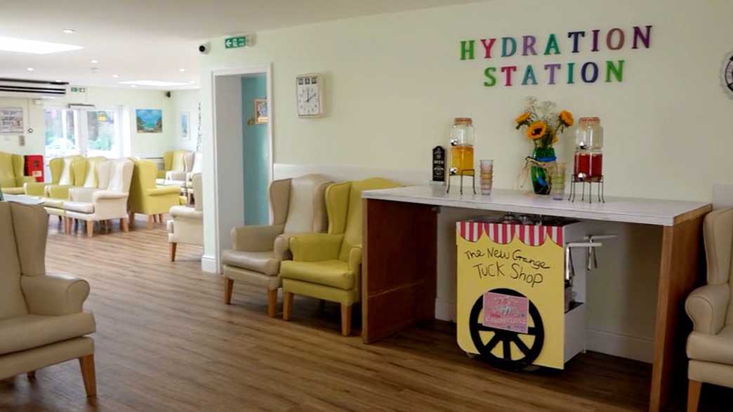 The New Grange Care Home Care Home Worthing buildings-carousel - 3