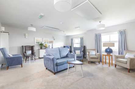 Coppice Court Care Home Care Home Eastbourne  - 3