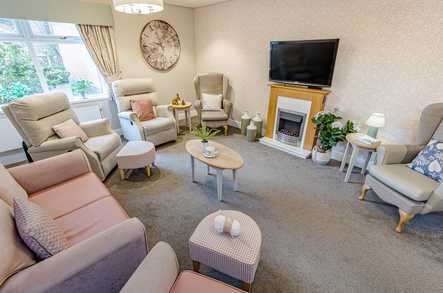 Dale Park Care Home Southport  - 4