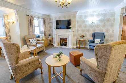 Victoria Park (Coventry) Care Home Coventry  - 4
