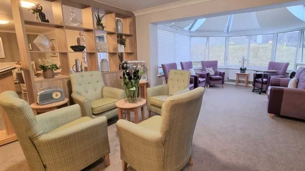 Dove Court Care Home Care Home Burnley buildings-carousel - 6