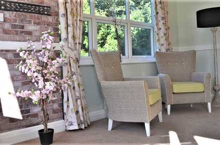 Chorlton Place Nursing Home Care Home Manchester  - 4