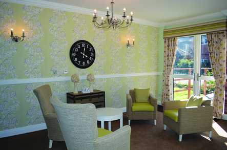 Chorlton Place Nursing Home Care Home Manchester  - 3
