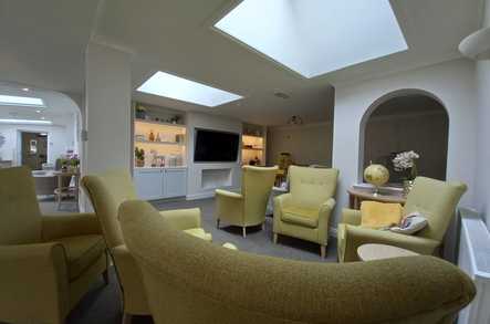 Brompton House Care Home Care Home Broadway  - 3