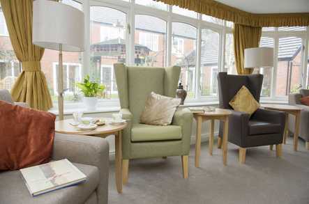 Brompton House Care Home Care Home Broadway  - 4