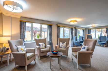 Oakland (Rochdale) Care Home Rochdale  - 5