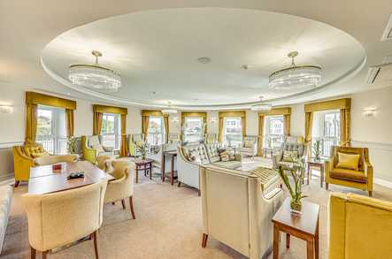 Grace Court Care Home Canvey Island  - 5