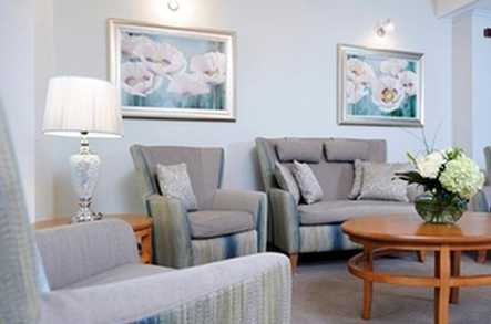 Wilhelmina House Care Home Croydon  - 4