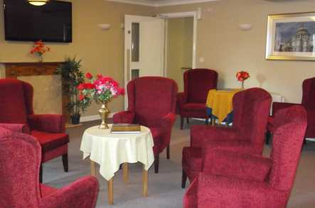 Ashgrove Care Home - London Care Home London  - 3