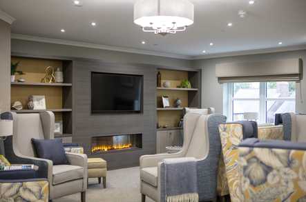 Arplemere Care Home Warrington  - 4