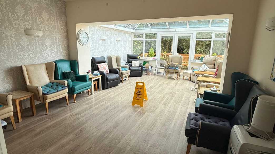 Wolfe House Care Home Care Home Oxted buildings-carousel - 7