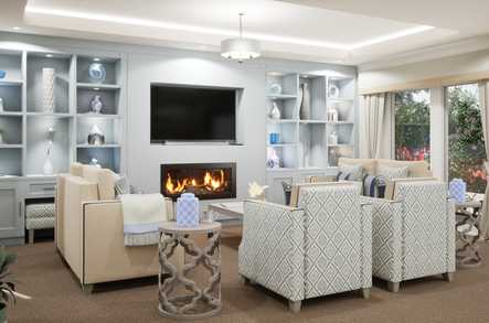 Keymer Hall Care Home   - 1