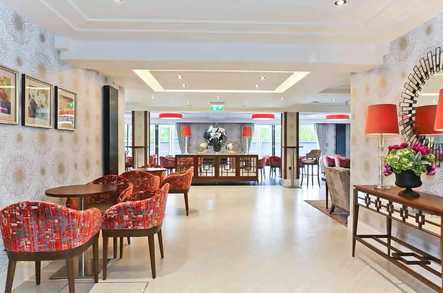 The Vale Retirement Living London  - 3