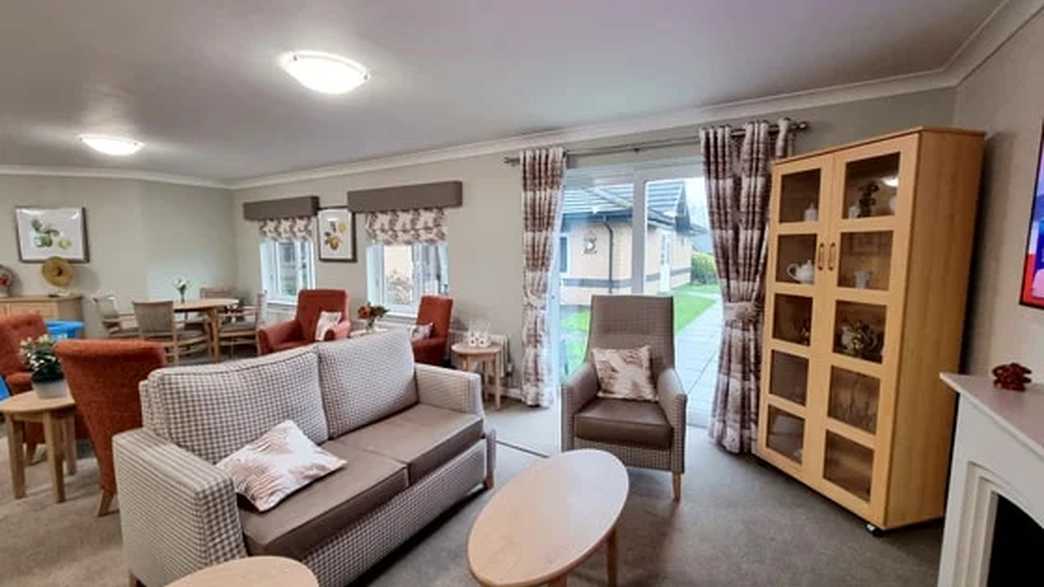 Dove Court Care Home Care Home Burnley buildings-carousel - 5