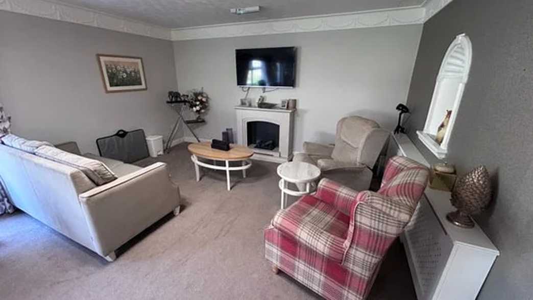 Winters Park Care Home Care Home Penrith buildings-carousel - 3
