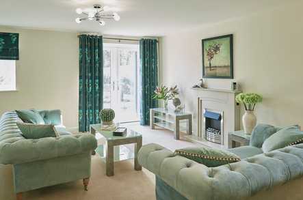 The Spindles - Apartment 68 - 3 Bed En-suite image 1