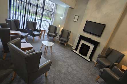 Beachside Residential Home Care Home Blackpool  - 3