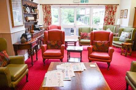 The Shelley Care Home Worthing  - 4