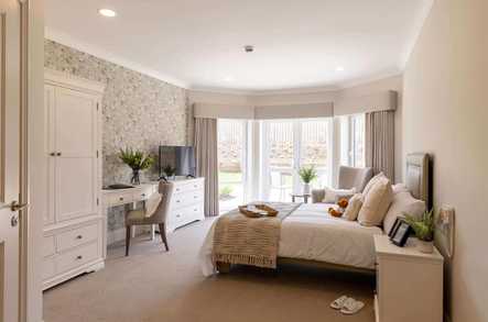 Louth Manor Care Home Louth  - 3