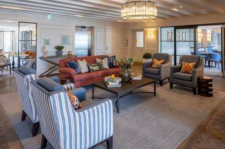 Louth Manor Care Home Louth  - 2