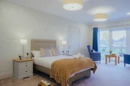 Louth Manor Care Home Louth  - 2