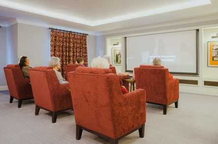 Louth Manor Care Home Louth  - 5