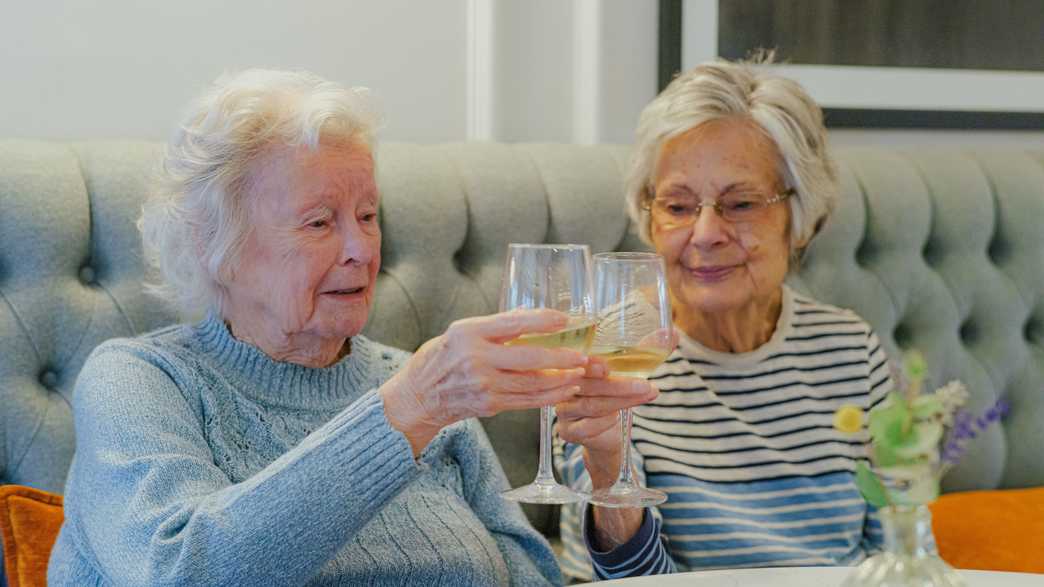 Louth Manor Care Home Louth activities-carousel - 2