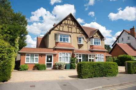 Lovat House Residential Care Care Home Wokingham  - 1