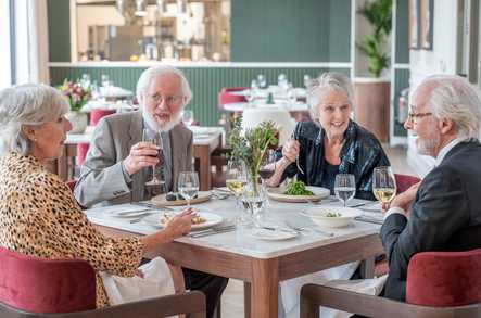 Loveday Belgravia Care Home London  - 1