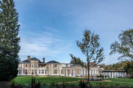 Loveday Esher Care Home Esher  - 3
