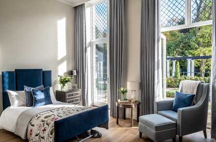 Loveday Esher Care Home Esher  - 1