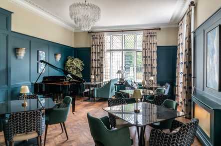 Loveday Esher Care Home Esher  - 5