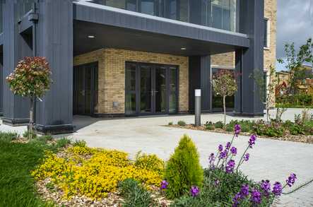 Lovell Place Care Home Care Home Bristol  - 5