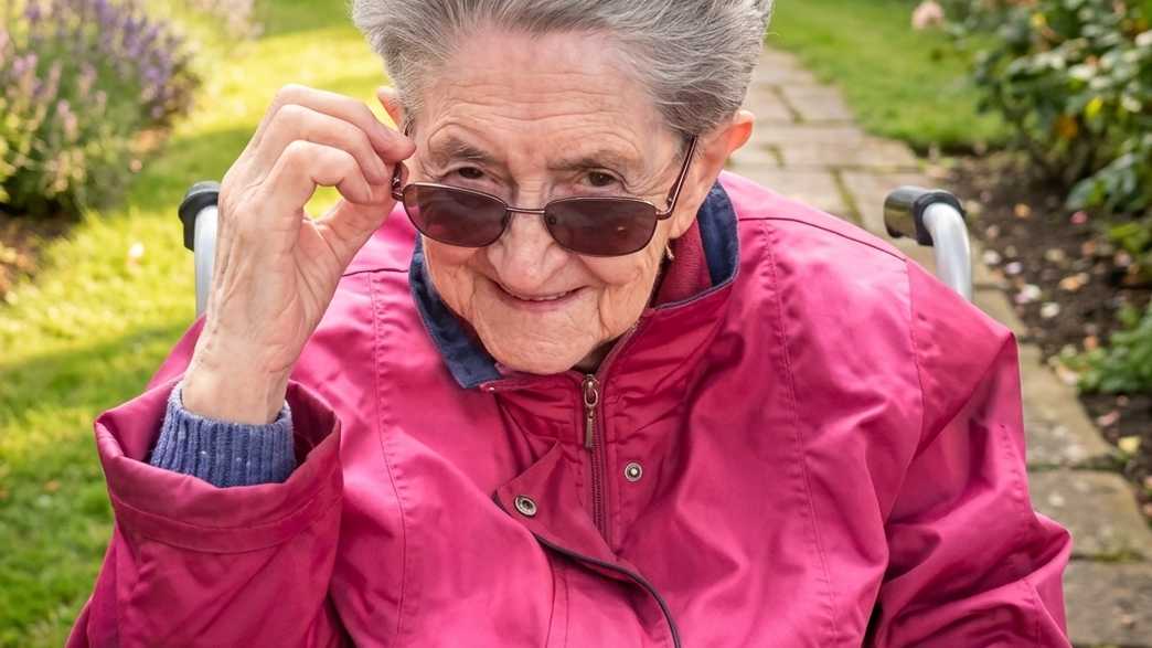 The Georgians Nursing Home Care Home Boston activities-carousel - 11