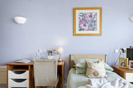 Signature House Care Home Dorchester  - 3