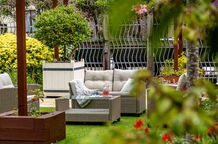 Signature House Care Home Dorchester  - 4