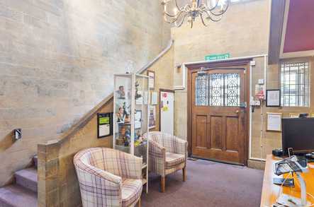 St John's Court Care Home Bromsgrove  - 1