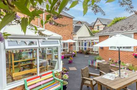 Exmouth House Care Home Exmouth  - 2