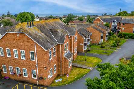 Exmouth House Care Home Exmouth  - 1