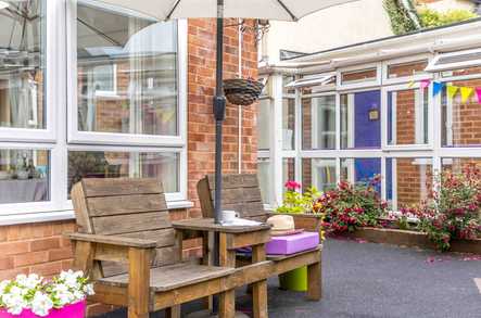 Exmouth House Care Home Exmouth  - 3