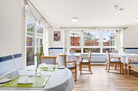 Exmouth House Care Home Exmouth  - 4