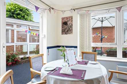 Exmouth House Care Home Exmouth  - 5